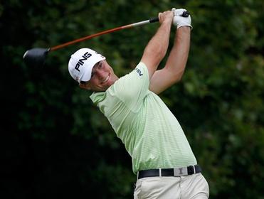 Luke Guthrie has similar potential to man of the moment Patrick Reed